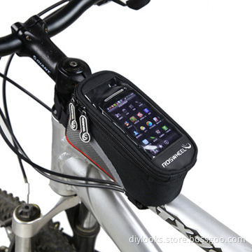 Hot Selling 4.8-inch Cycling Cellphone Package for iPhone and Samsung i9300